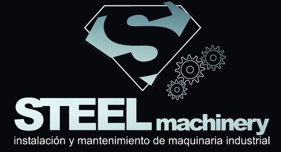 Steel Machinery — Fotos 1